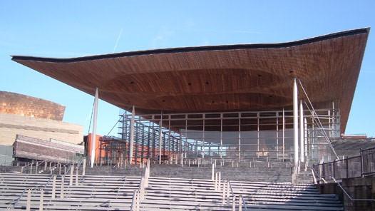 senedd