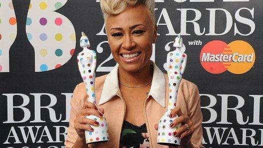 Emeli Sande