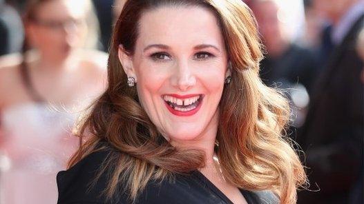 Sam Bailey