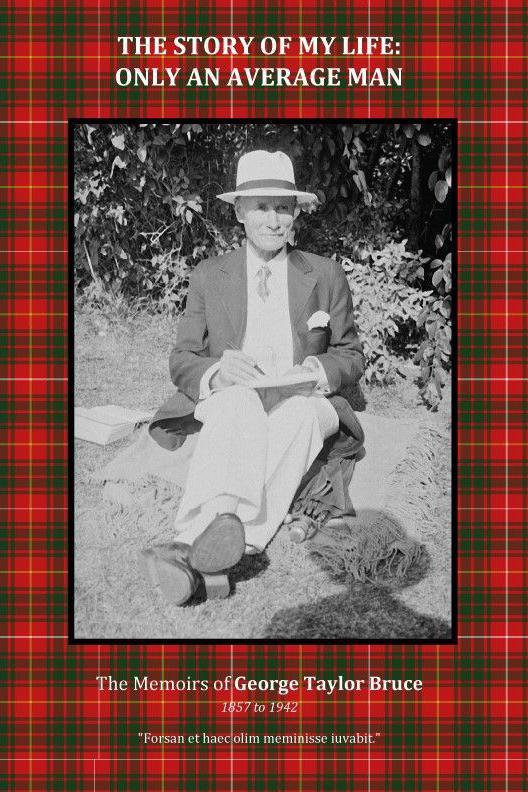 Còmhdach de leabhar George Bryce