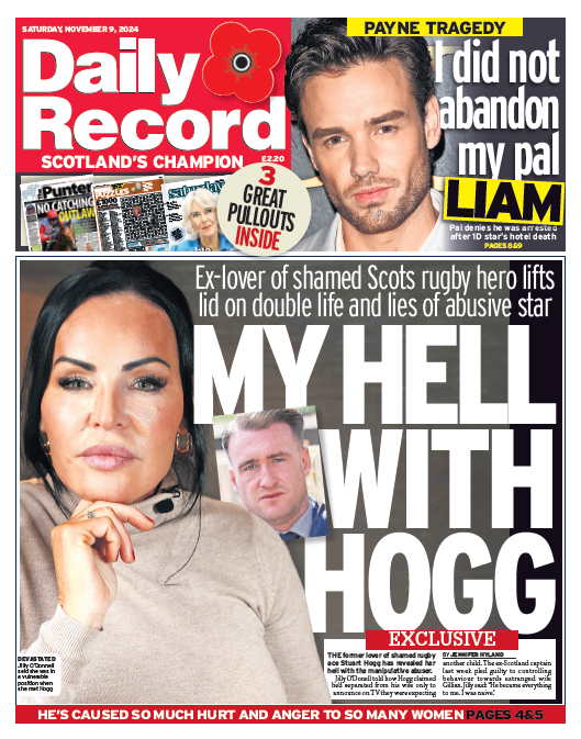 Daily Record