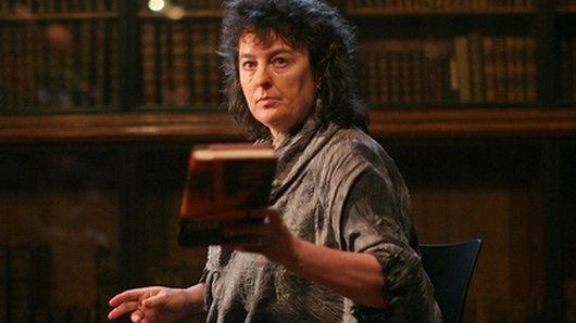 Carol Ann Duffy