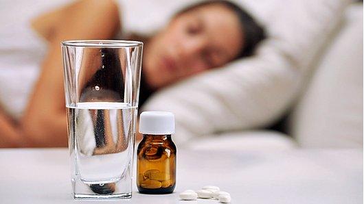 Pain killers