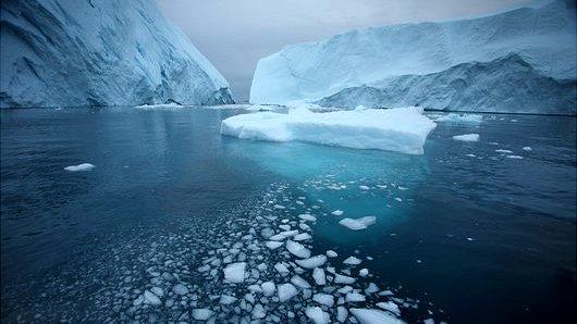 Ilulissat Icefjord