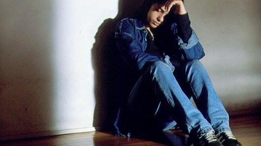 Teenager