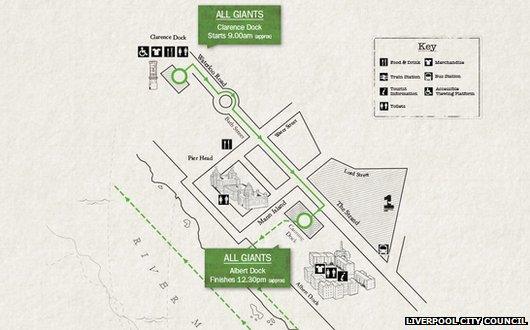 Memories of August 1914 route for 27 July