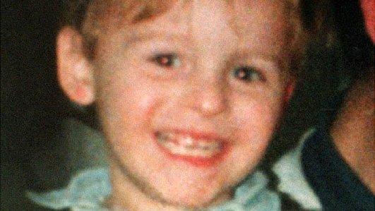 James Bulger