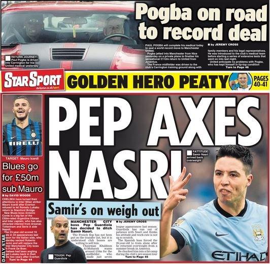 Daily Star