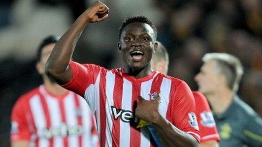 Victor Wanyama