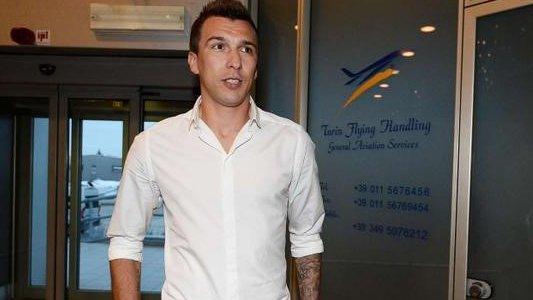 Mario Mandzukic