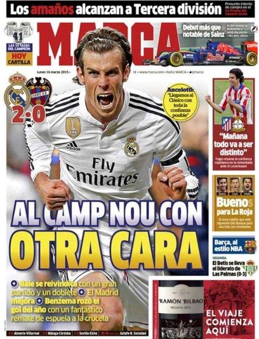 Marca