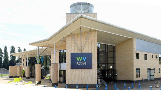 WV Active Aldersley