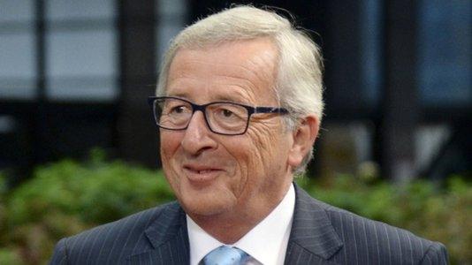 Jean-Claude Juncker