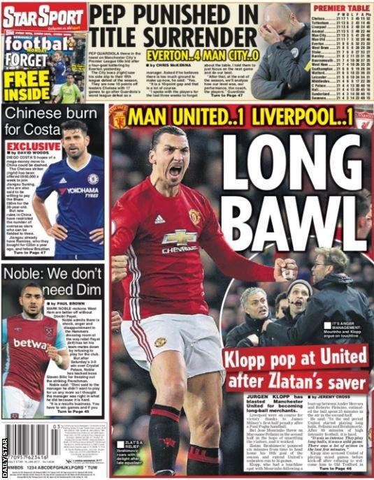 Daily Star