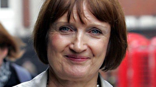Tessa Jowell