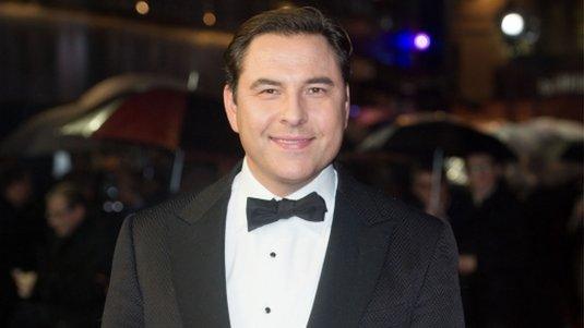 David Walliams