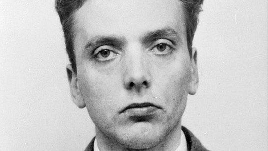 Ian Brady