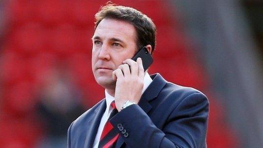 Malky Mackay