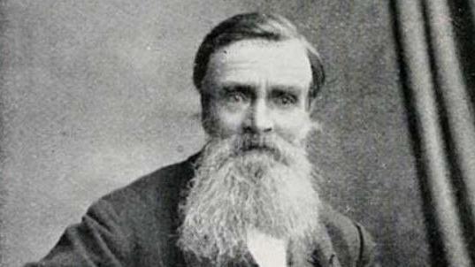 Iain Caimbeul