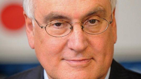 Sir Michael Wilshaw