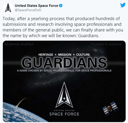 space force