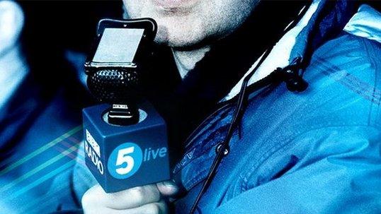 5 live's football daily podcast