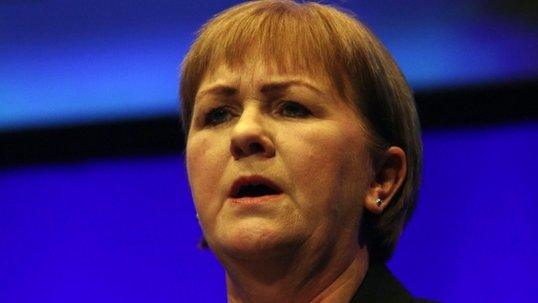 Johann Lamont