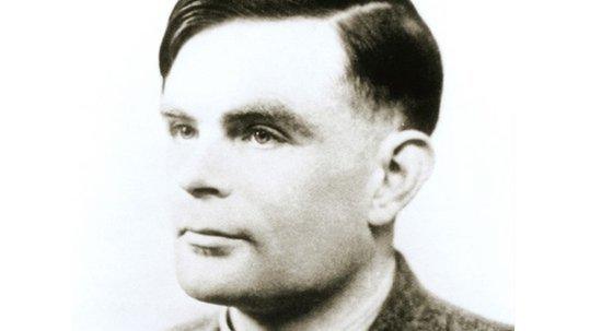 Alan Turing