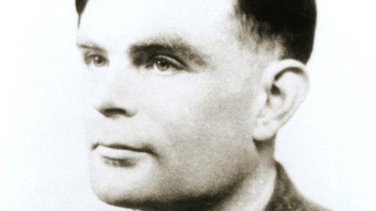 Alan Turing