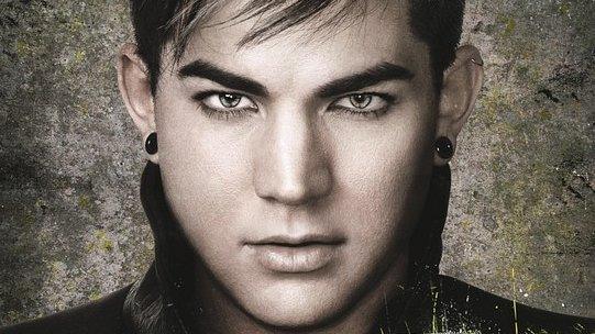 Adam Lambert