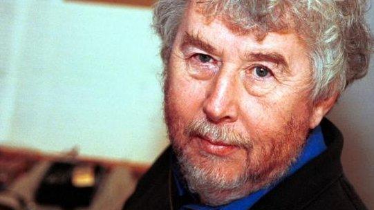 Sir Harrison Birtwistle