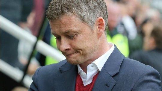 Cardiff manager Ole Gunnar Solskjaer