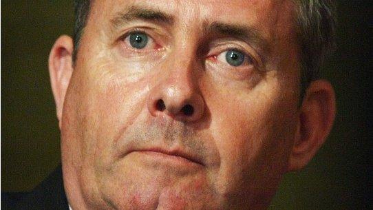 Liam Fox