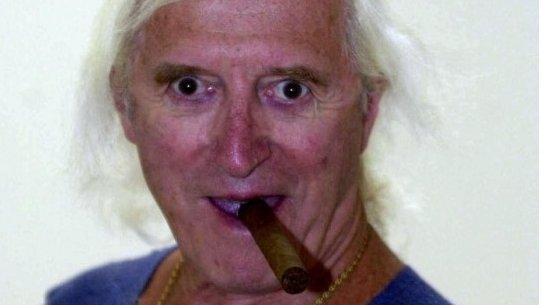 Jimmy Savile