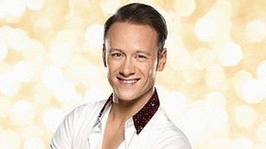 kevin clifton