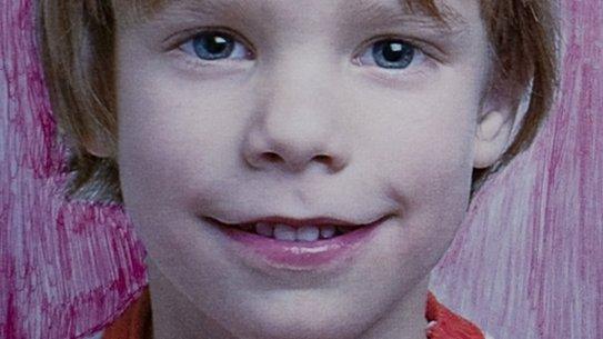 Etan Patz