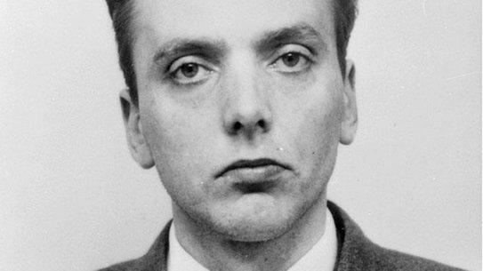 Ian Brady