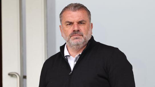 Ange Postecoglou