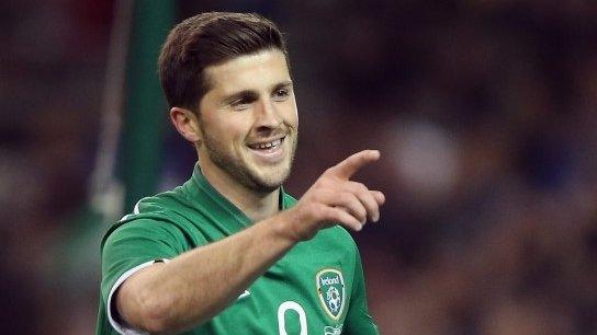 Shane Long