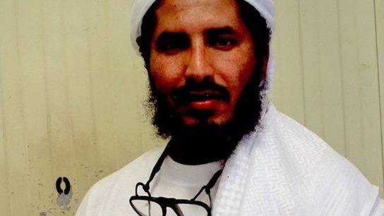 In this undated photo released by the family of Ahmed al-Darbi 7 August 2009