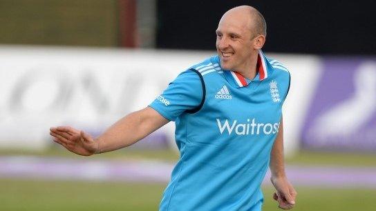 James Tredwell