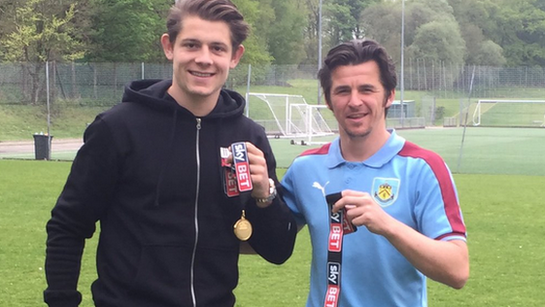 Tarkowski and Barton