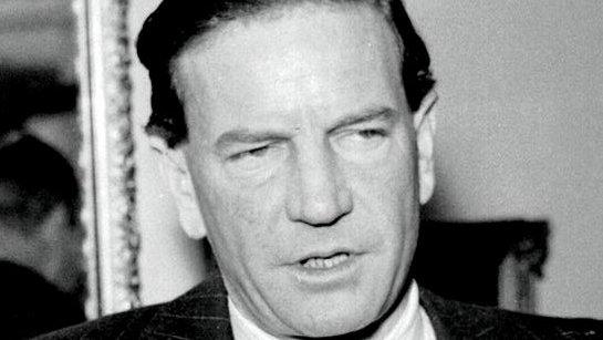 Kim Philby