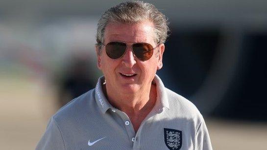 Roy Hodgson