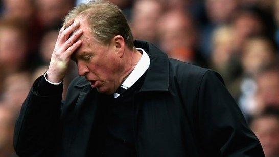 Steve McClaren