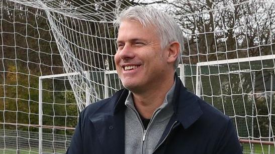 Rob Lee