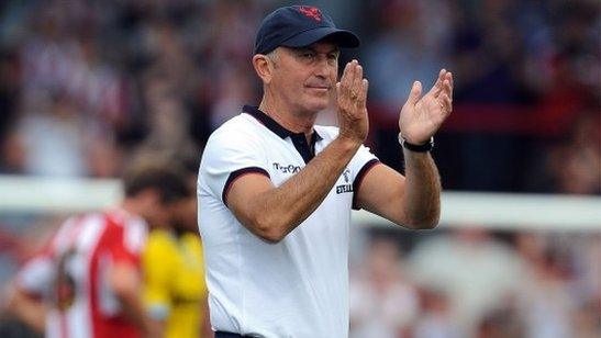 Tony Pulis