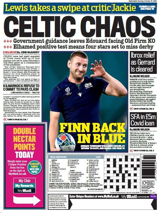 Daily Mail