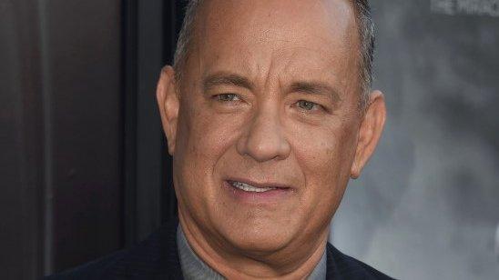 Tom Hanks