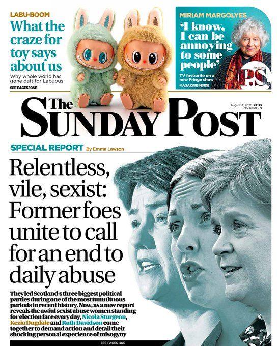 The Sunday Post